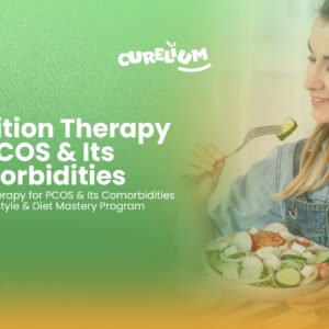 nutrition courses online by Curelium functional health nutrition course