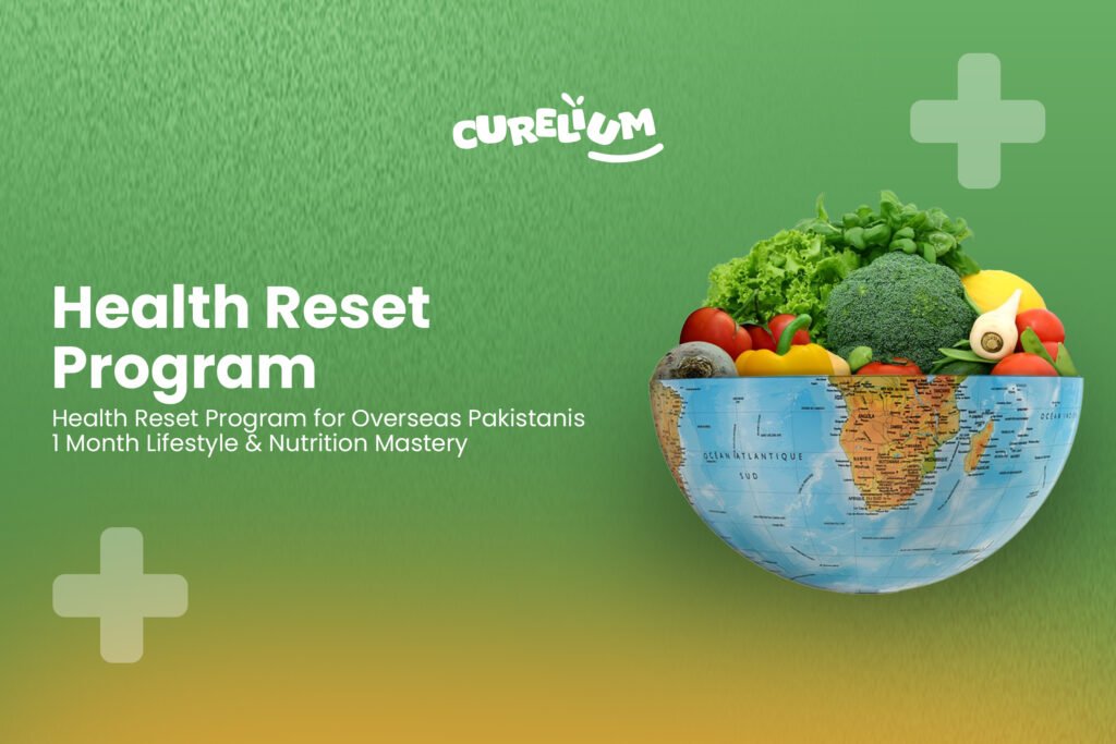 nutrition courses online by Curelium functional health nutrition course