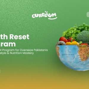nutrition courses online by Curelium functional health nutrition course